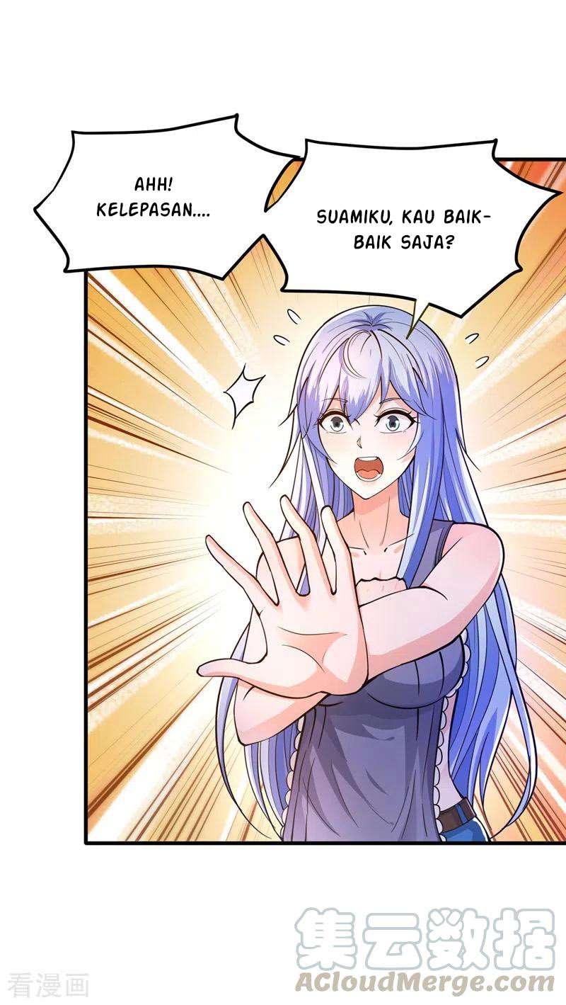 Strongest Divine Doctor Mixed City chapter 154